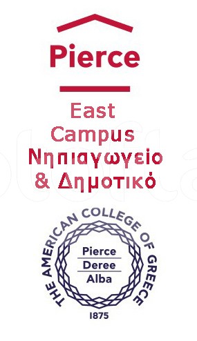 American College of Greece - OMEGA PRESS