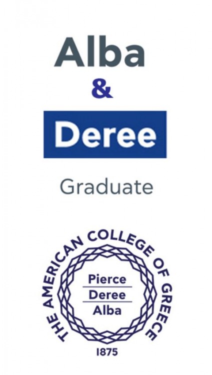 ALBA -DEREE -PIERCE 2026